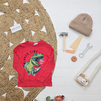 Chandail Coccodrillo, 5 ans