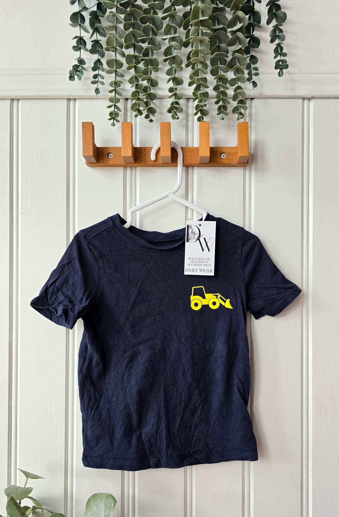 T-shirt Old Navy, 4 ans