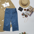 Capris Gina B, 7