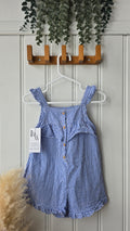 Combi-Short Zara, 3-4 ans