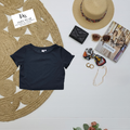 Crop Top Twik, Small