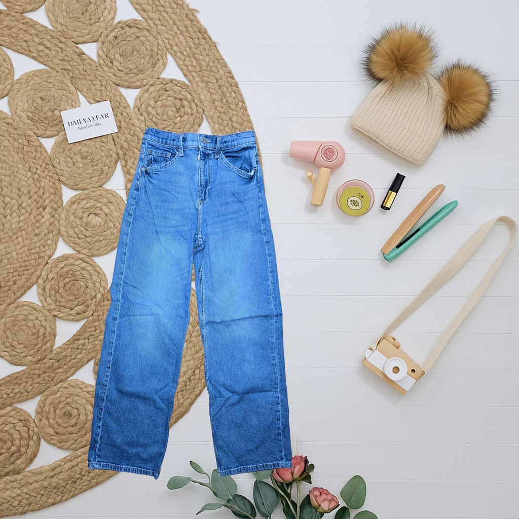 Jeans H&M, 12-14 ans