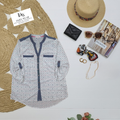 Blouse Le Grenier, Large