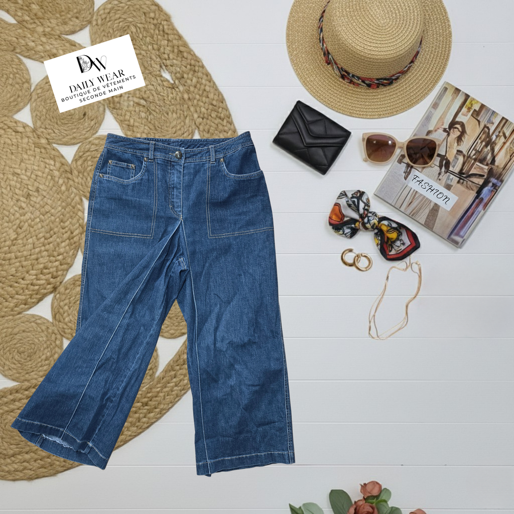 Capris Gina B, 7