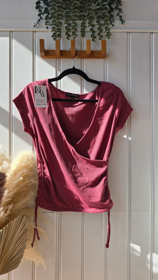 T-shirt Almost Famous, Large