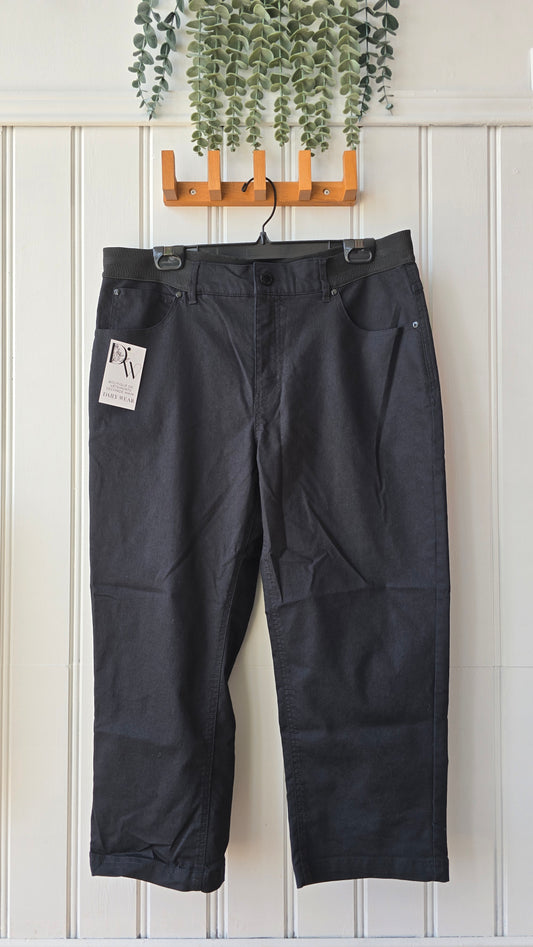 Capris Tag, 14