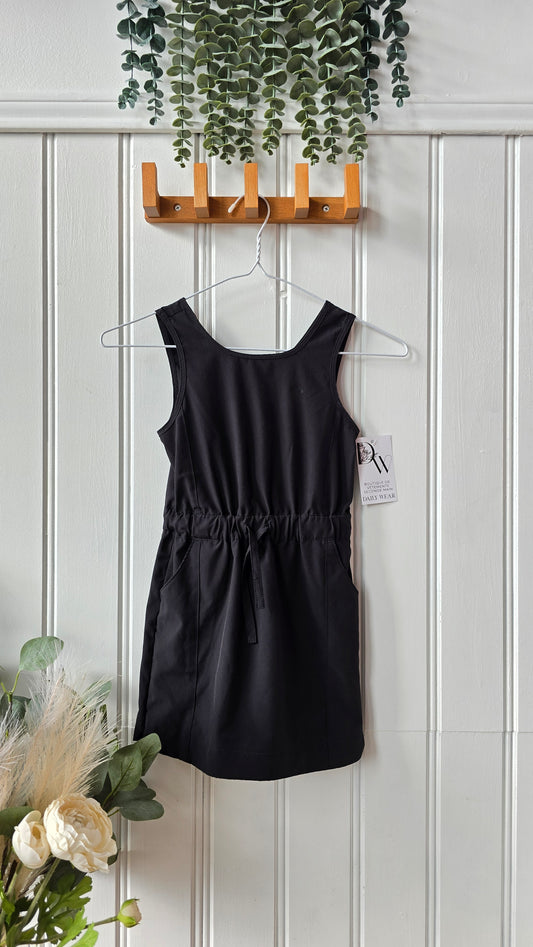 Combishort BlackMountain, 6 ans