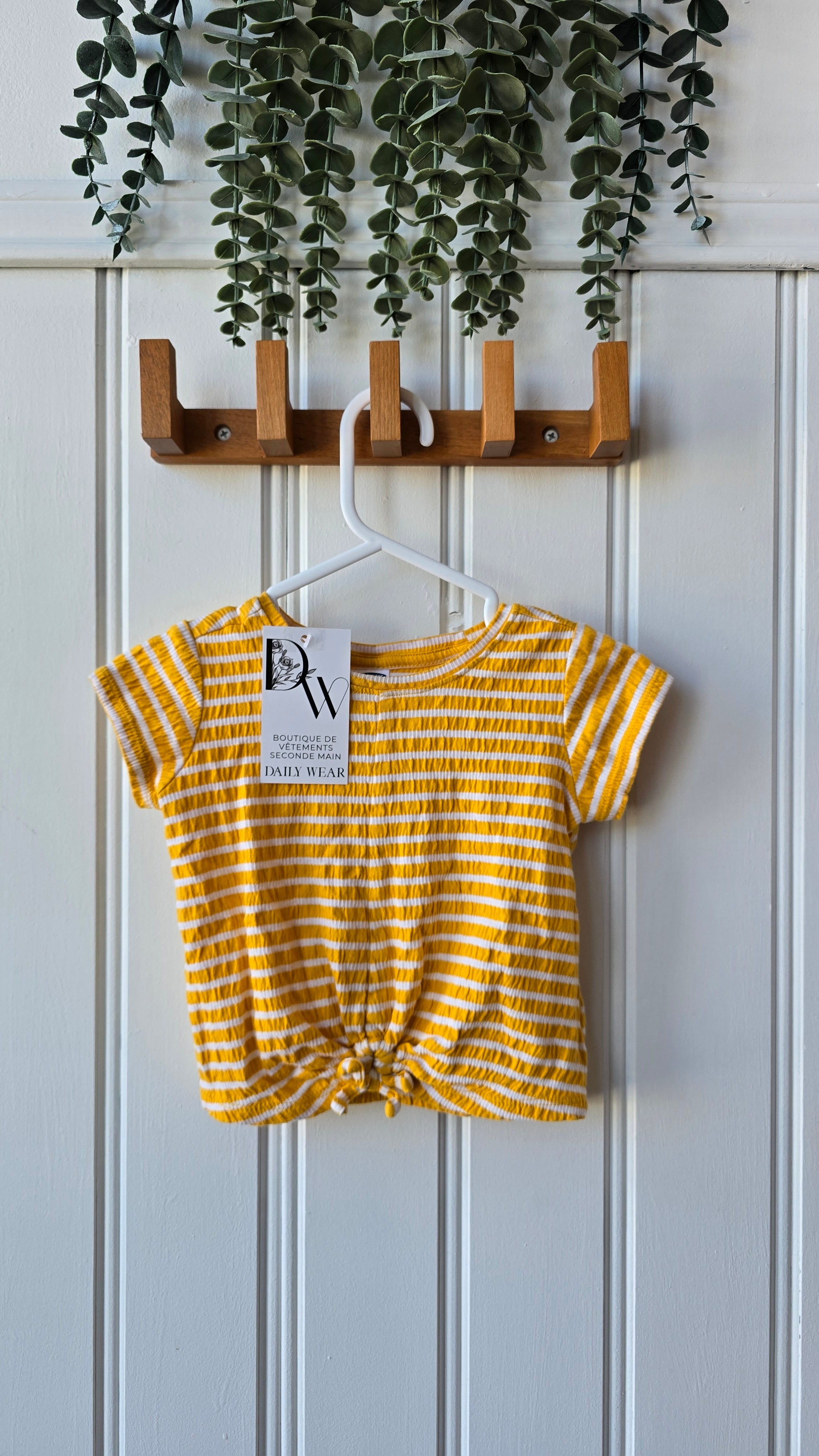 T-shirt Old Navy, 12-18 mois