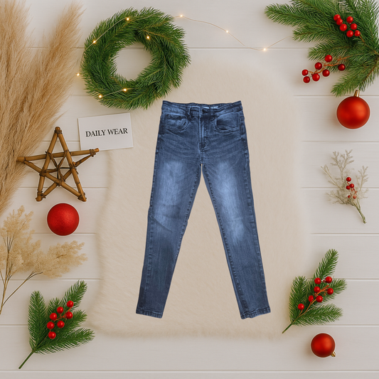 Jeans Urban Héritage, 12 ans