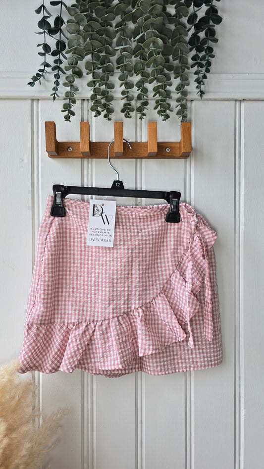 Jupe-Short Love Squared Girls, 12 ans