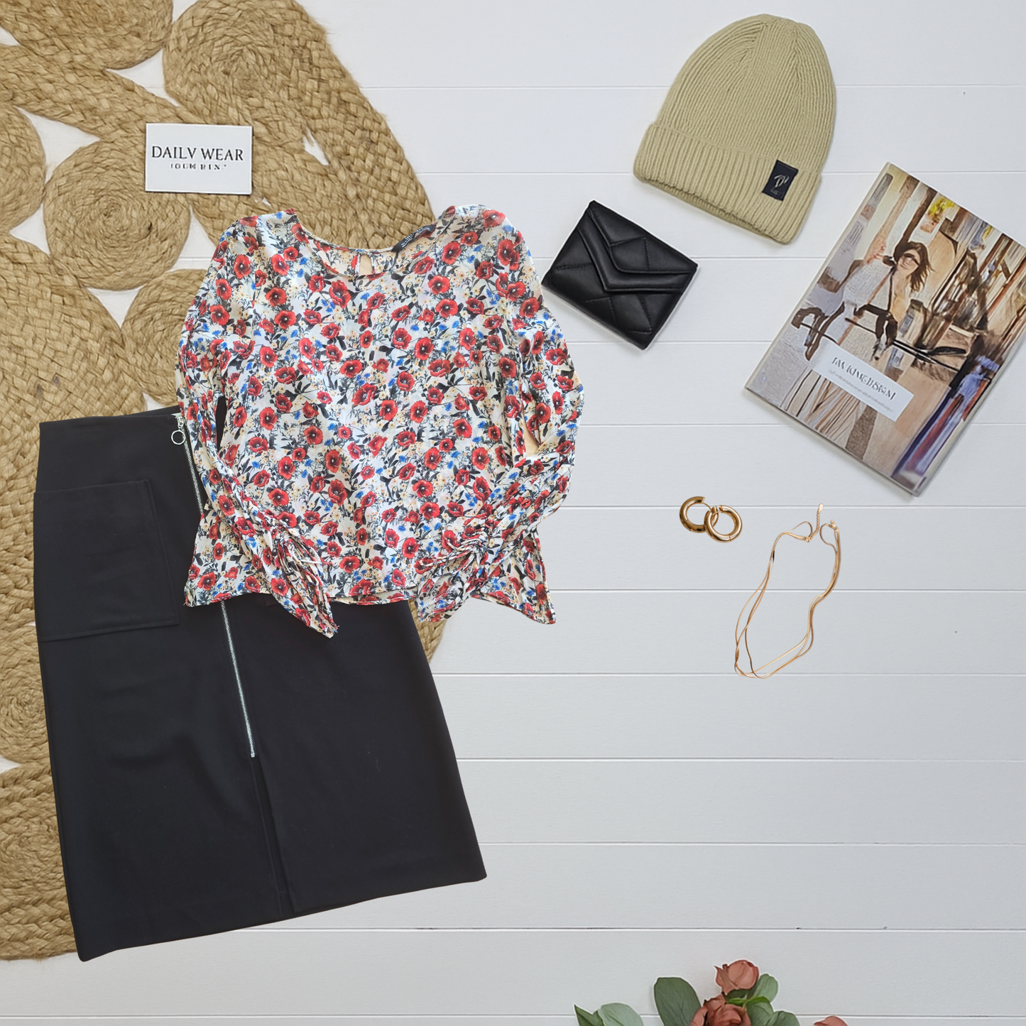 Ensemble Zara et Contemporaine, Médium - 6