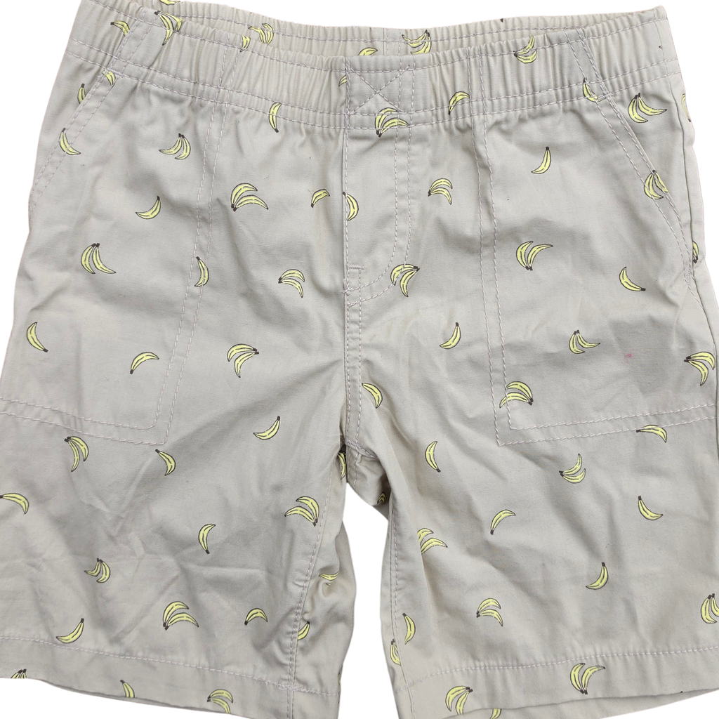 Short Carter's, 4 ans