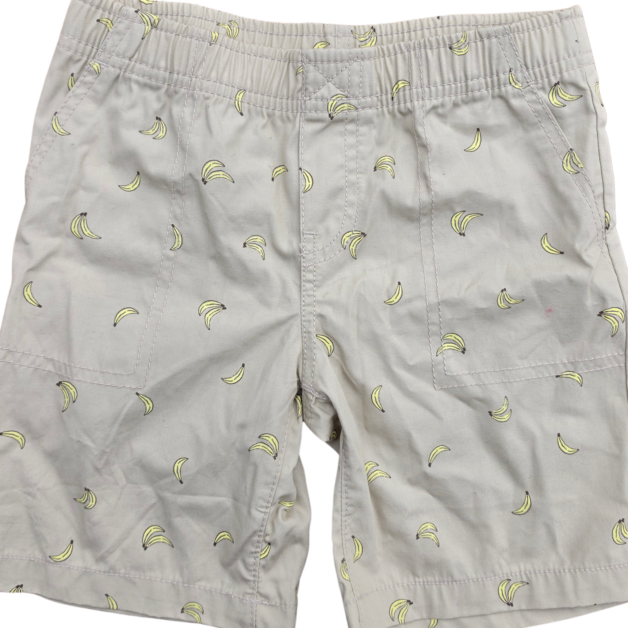 Short Carter's, 4 ans