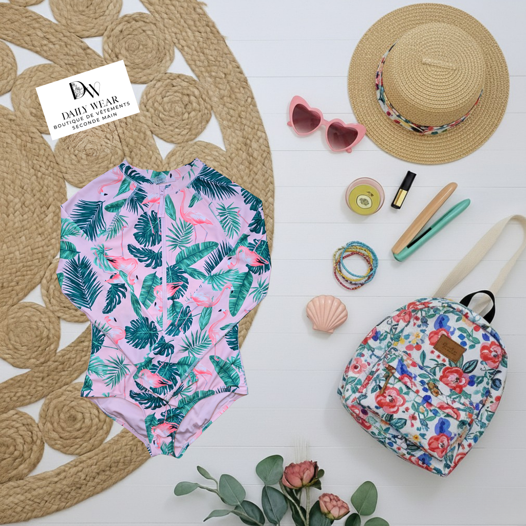 Costume de bain Old Navy, 14-16 ans