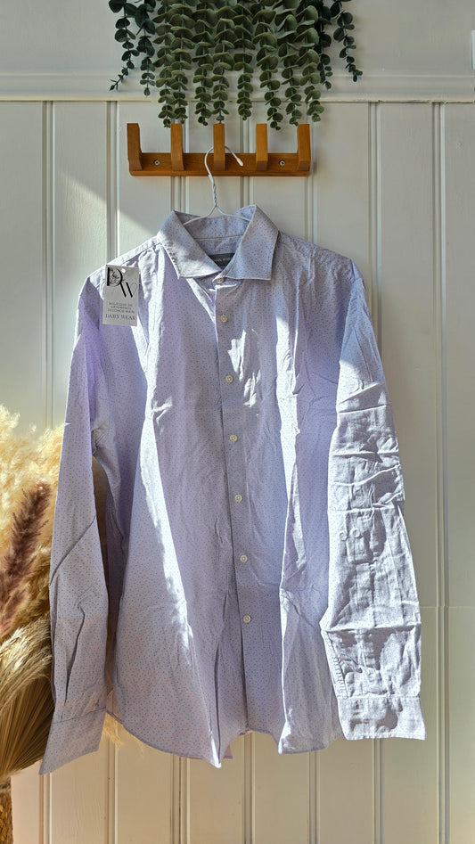 Chemise Michael Kors, Large