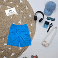 Shorts Head, 7 ans, lavage