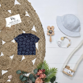 T-shirt Tag, 6 mois
