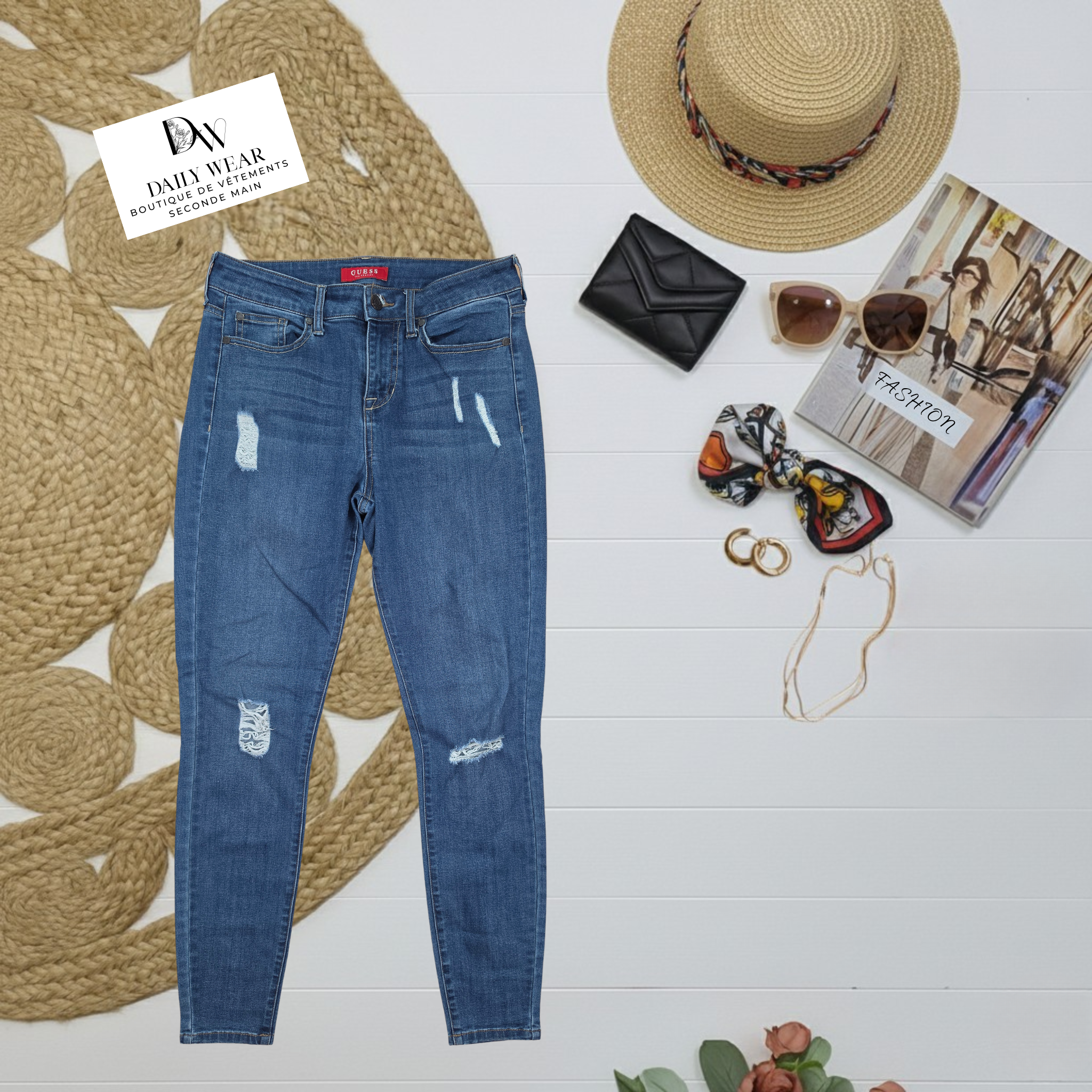 Jeans Guess, 28