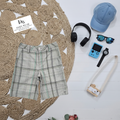 Shorts O'neill, 10 ans