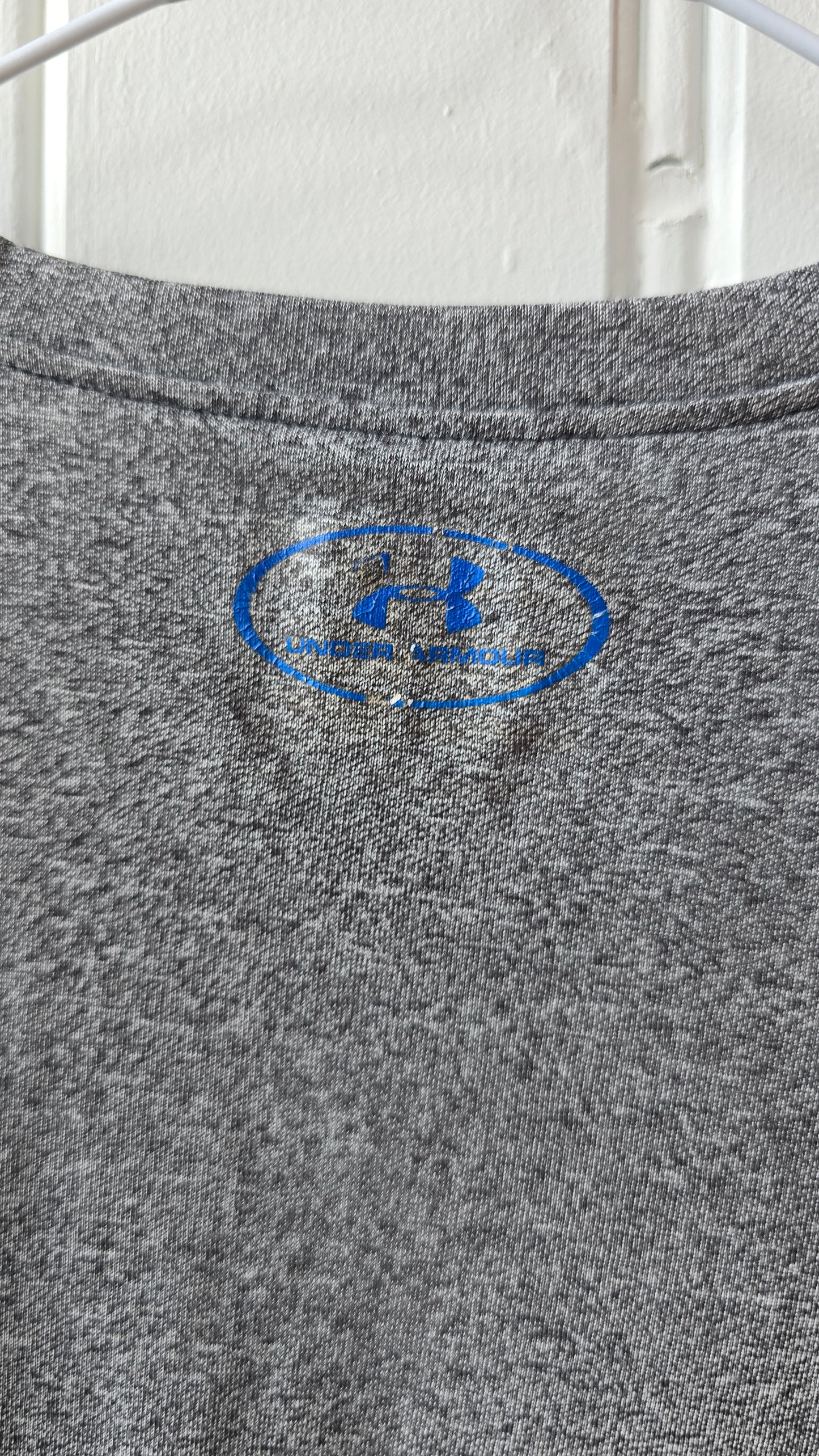 T-shirt Under Armour, 8 ans