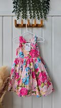 Robe ZUNIE, 4 ans