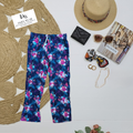 Pantalon Fleuris, Small