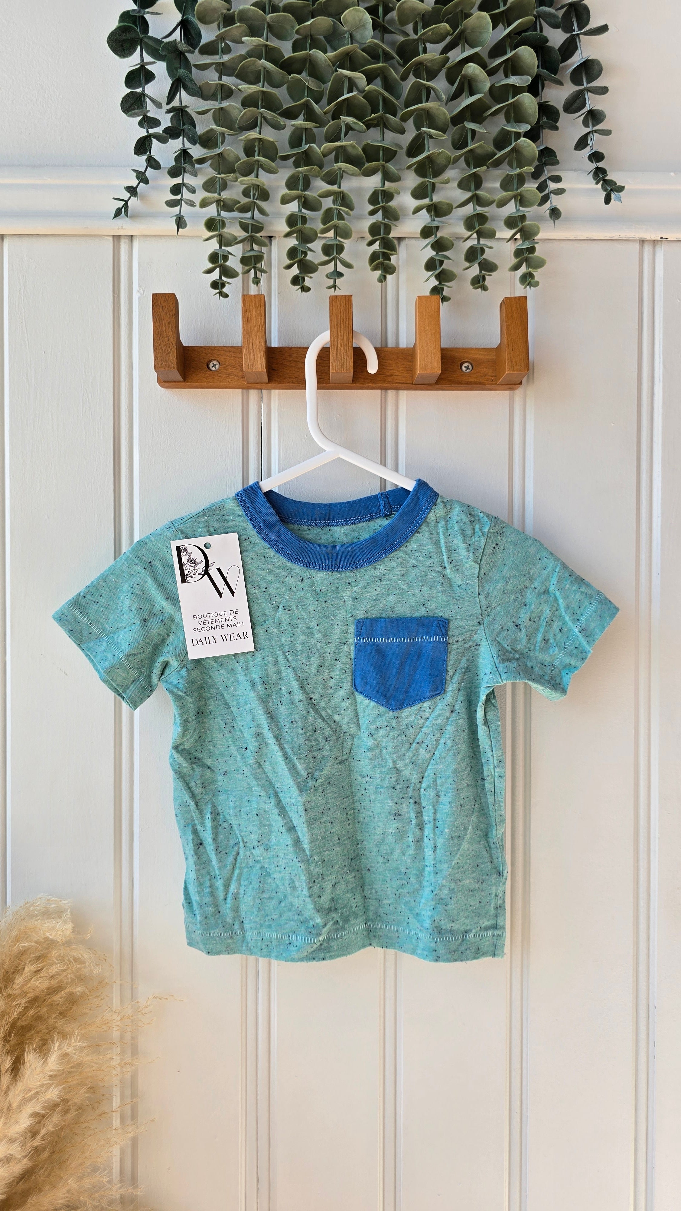 T-shirt Joe Fresh, 2 ans