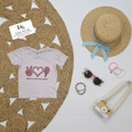 T-shirt U.S. Vintage, 4 ans