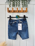 Short Levi's, 4 ans