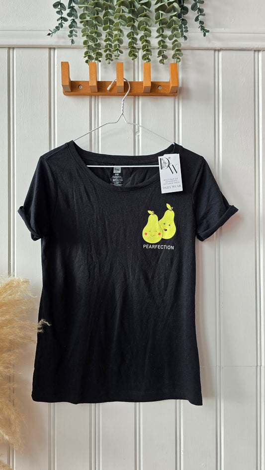 T-shirt Tag, Small