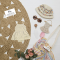 Robe Old Navy, 12-18 mois