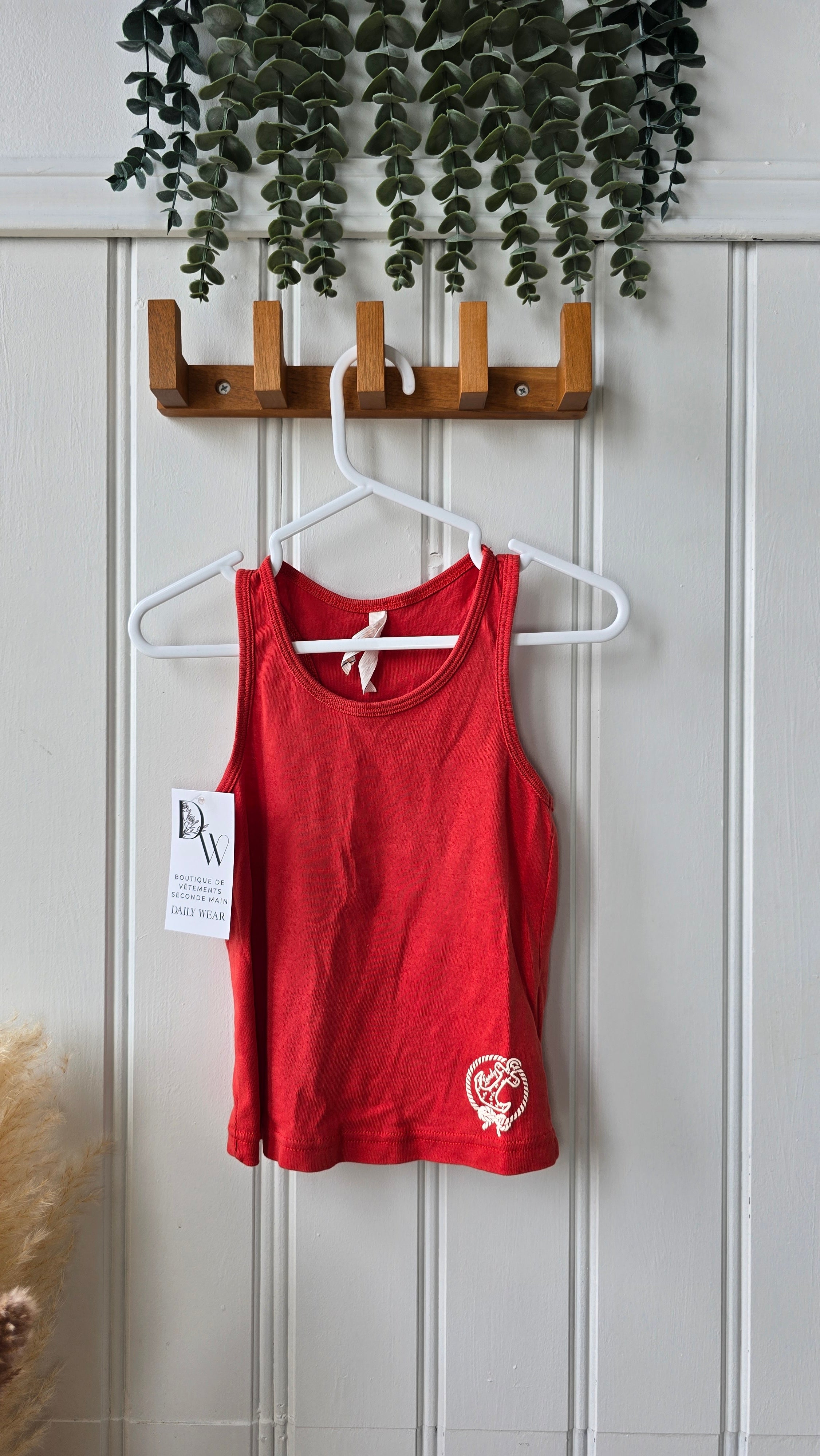 Camisole Mayoral, 4 ans