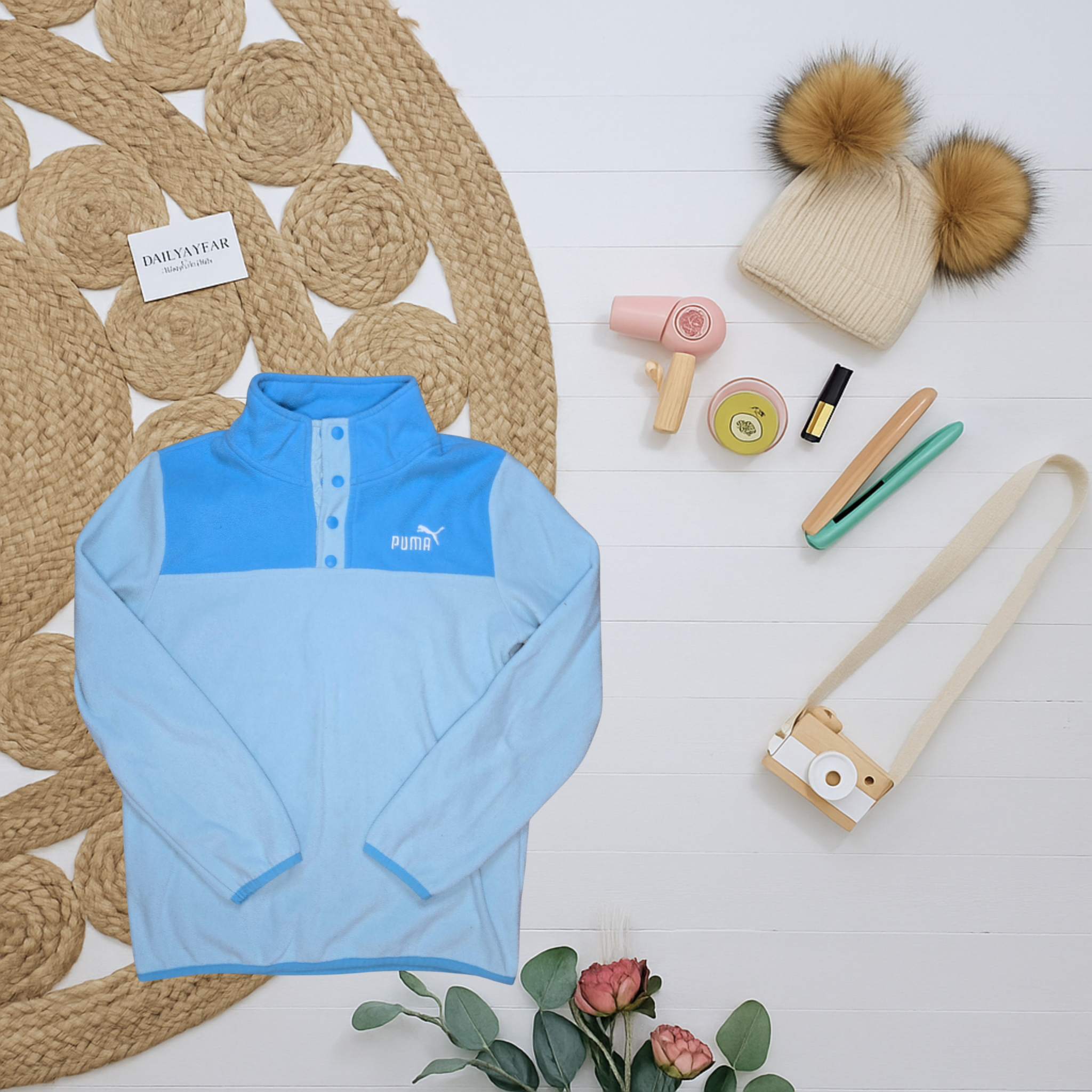 Polars Puma, 14-16 ans