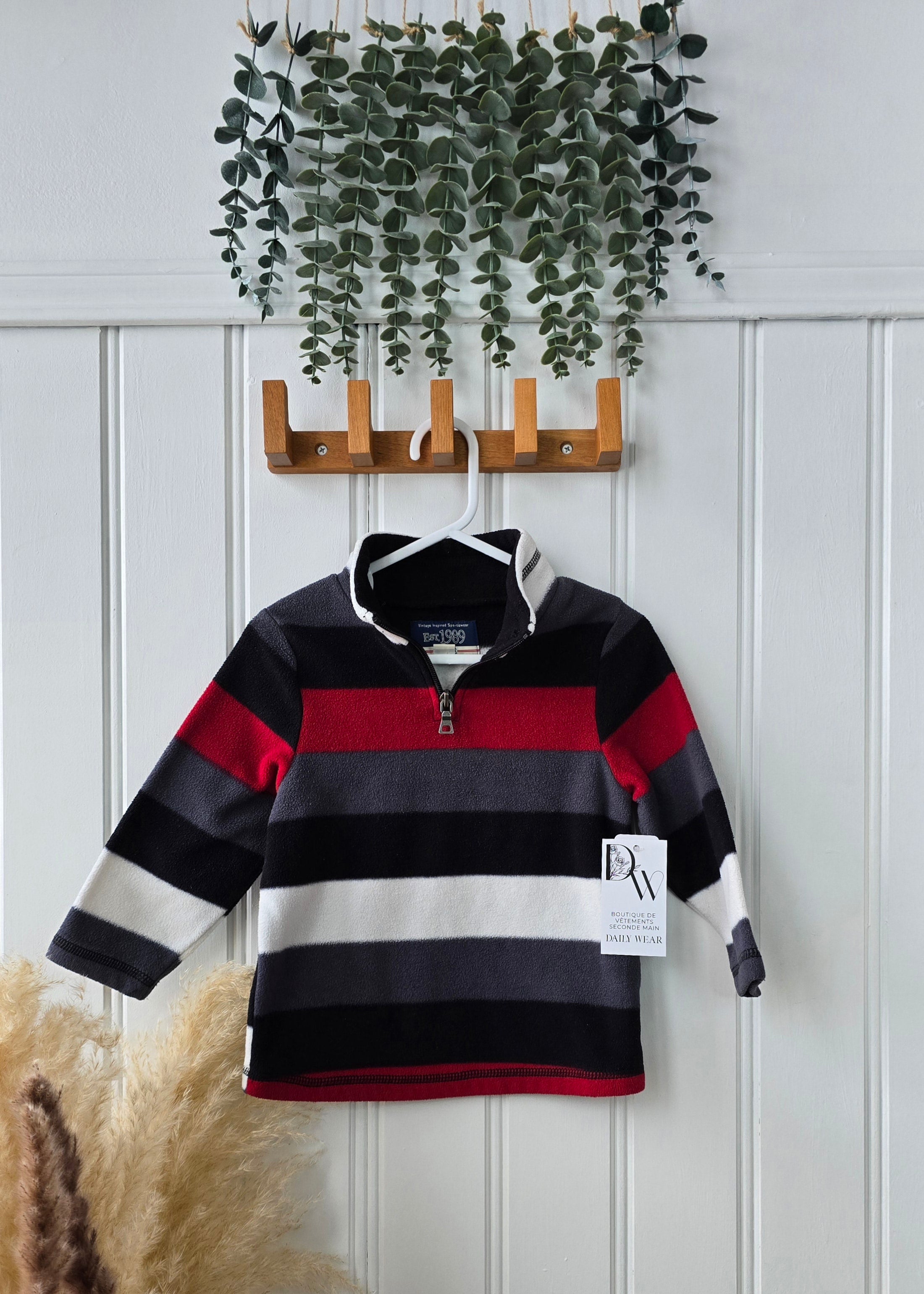 Polar The Children's Place, 2 ans