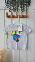 T-shirt Old Navy, 2 ans