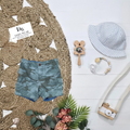 Short BabyGap, 18-24 mois