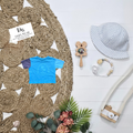 T-shirt Tag, 6 mois