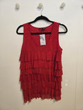 Camisole Additionnelle, 1XLarge