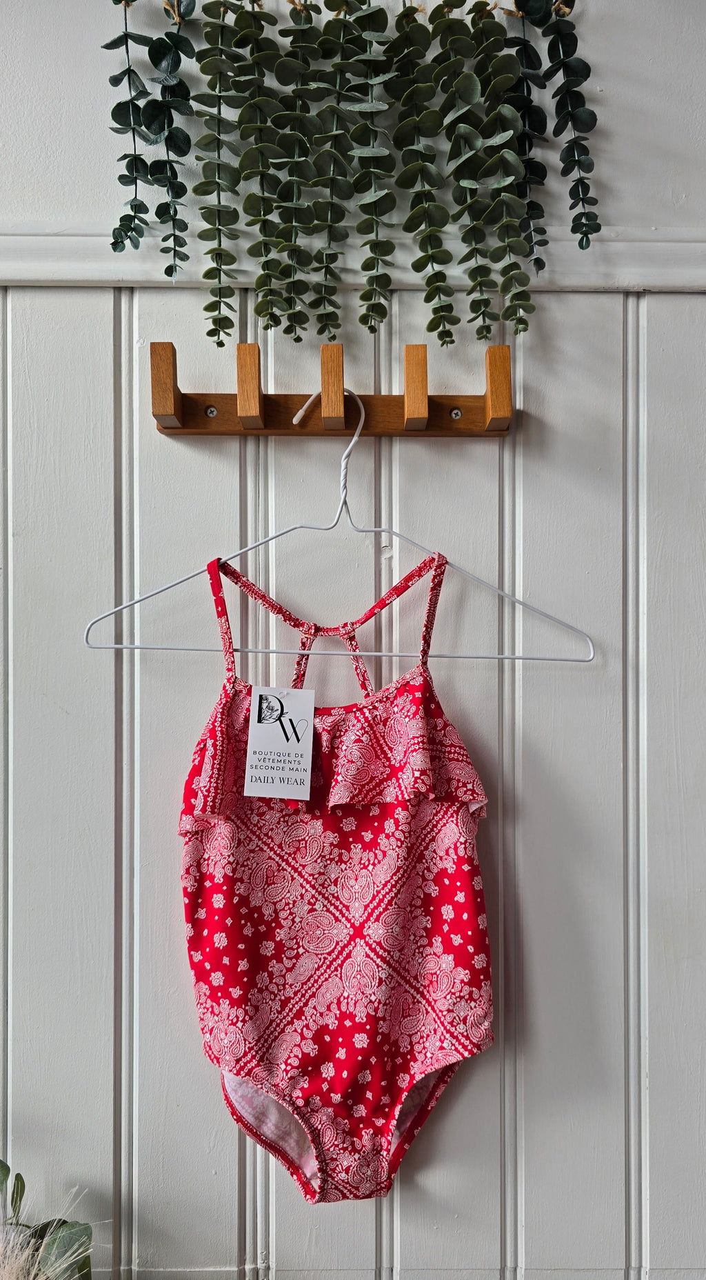 Costume de bain Carter's, 6 ans