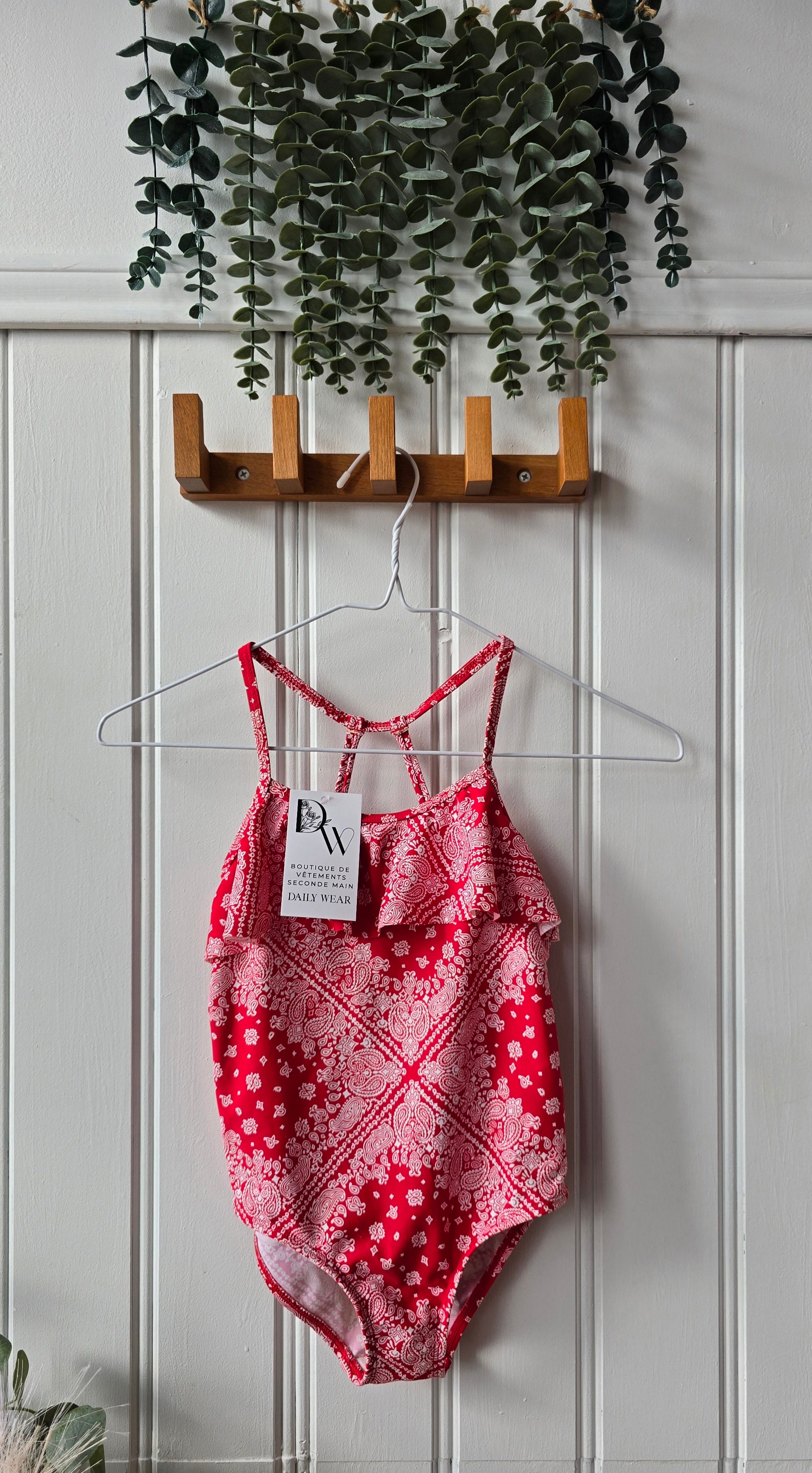 Costume de bain Carter's, 6 ans