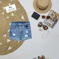 Short Shein, 3