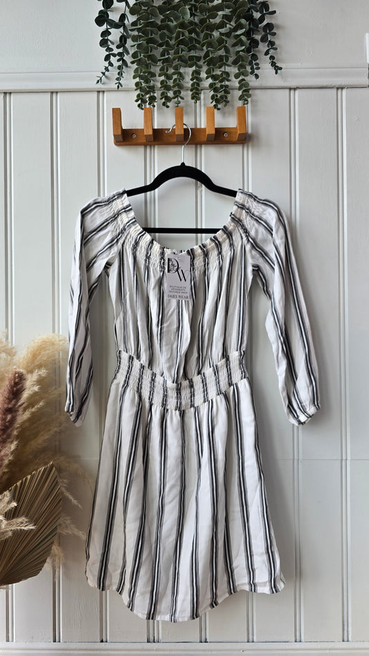 Robe Dynamite, XSmall
