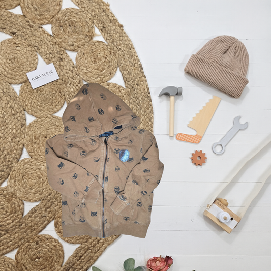 Chandail à capuchon Blumind, 5 ans