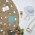 Cache-couche Old Navy, 6-12 mois