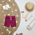 Short BabyGap, 4 ans