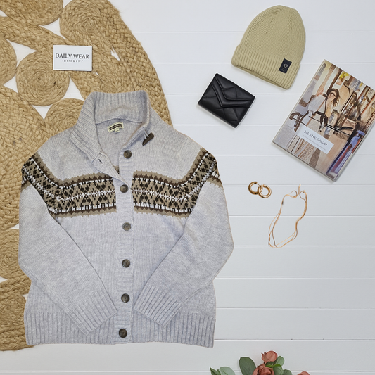 Cardigan Lady Hathaway, XLarge