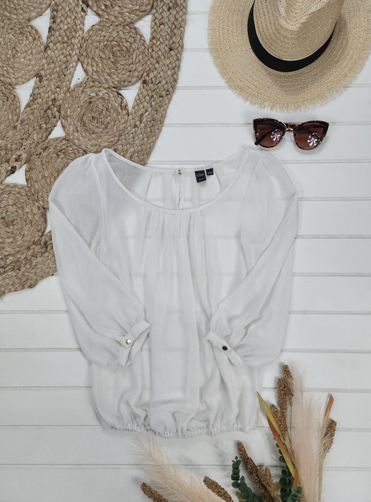 Blouse Icone, XSmall