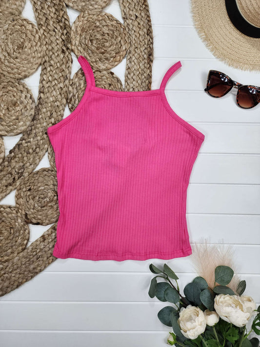 Camisole Shein EZwear, Large