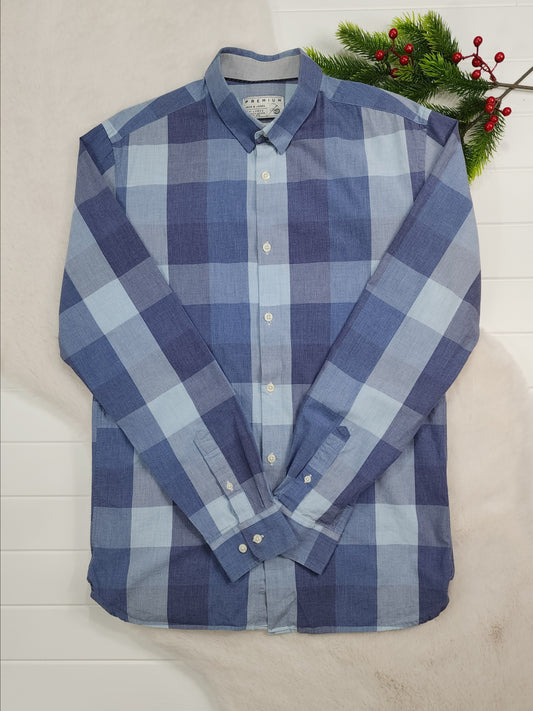 Chemise Jack&Jones, Large