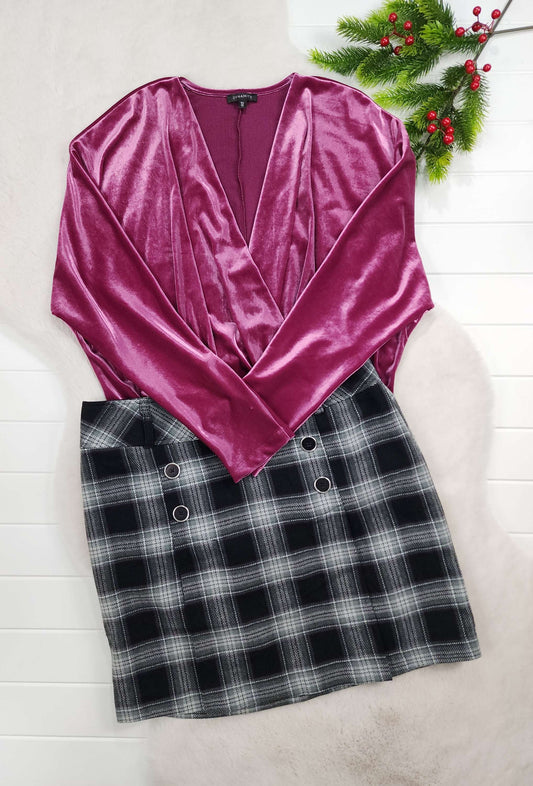 Ensemble Dynamite et Reitmans, Large - 8